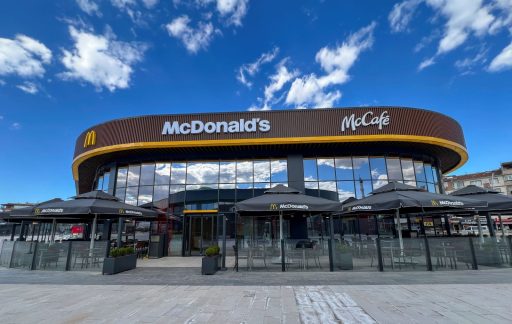 McDonald’s Türkiye yatırım ve istihdam ile büyüyor